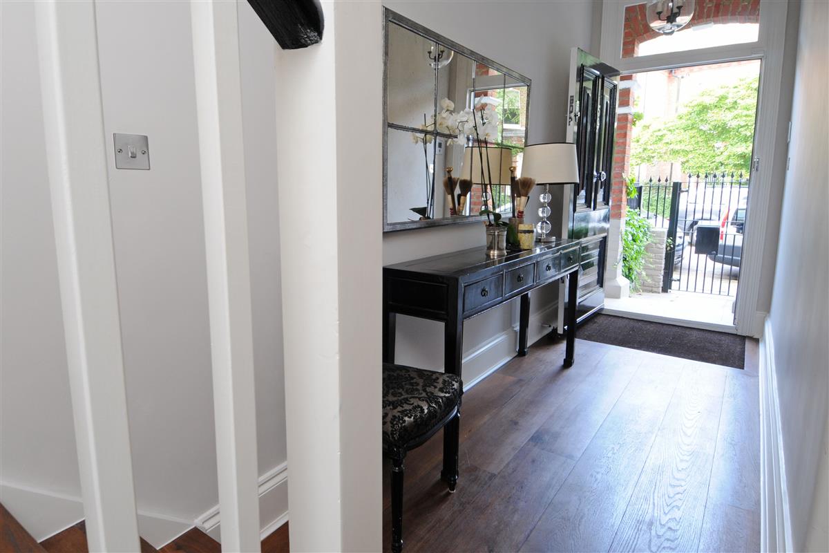 House For Sale in Brynmaer Road, SW11 (ref 34580) Douglas & Gordon