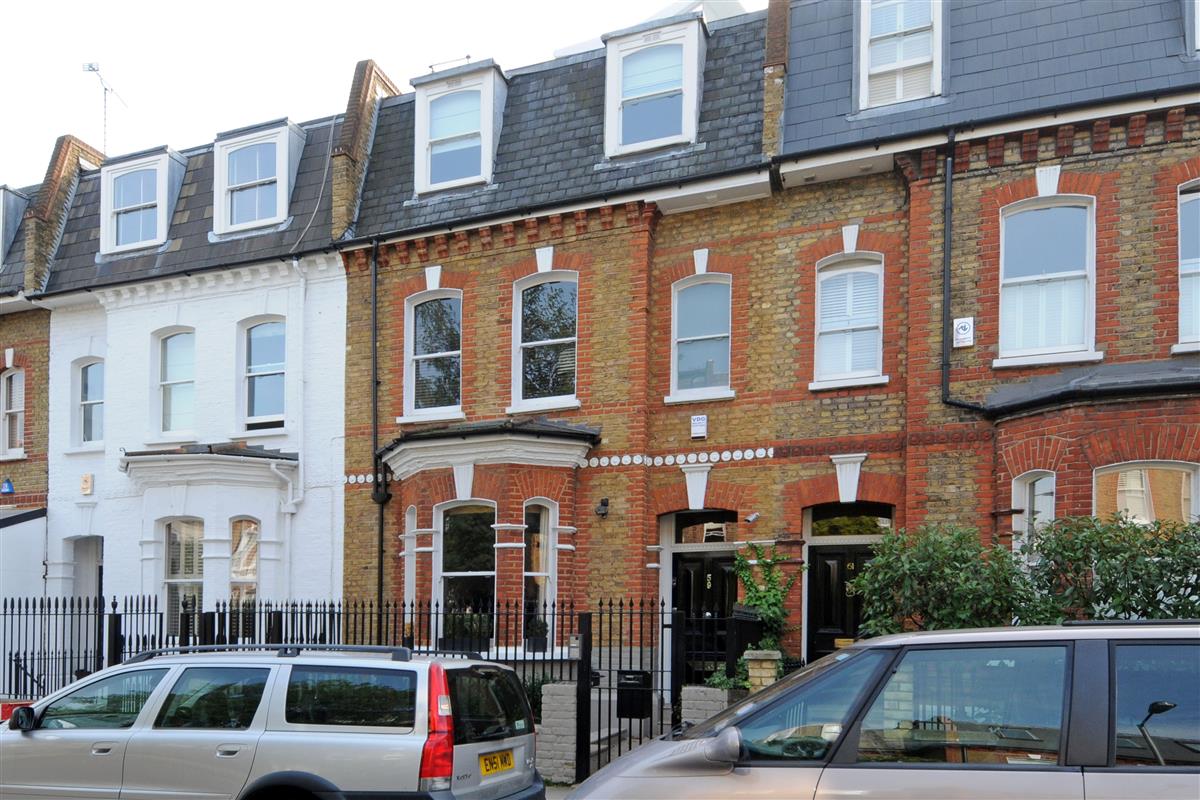 House For Sale in Brynmaer Road, SW11 (ref 34580) Douglas & Gordon