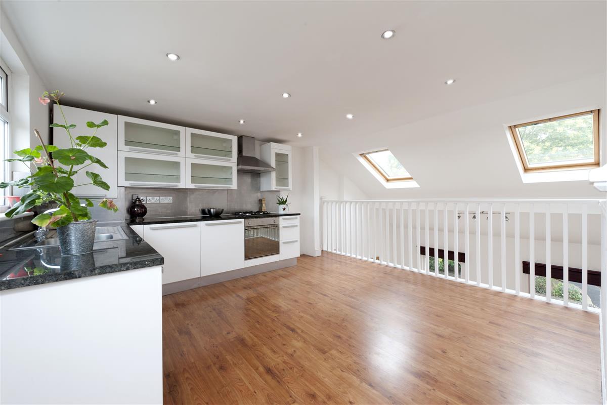 Flat For Sale in Pellant Road, SW6 (ref 43876) Douglas & Gordon