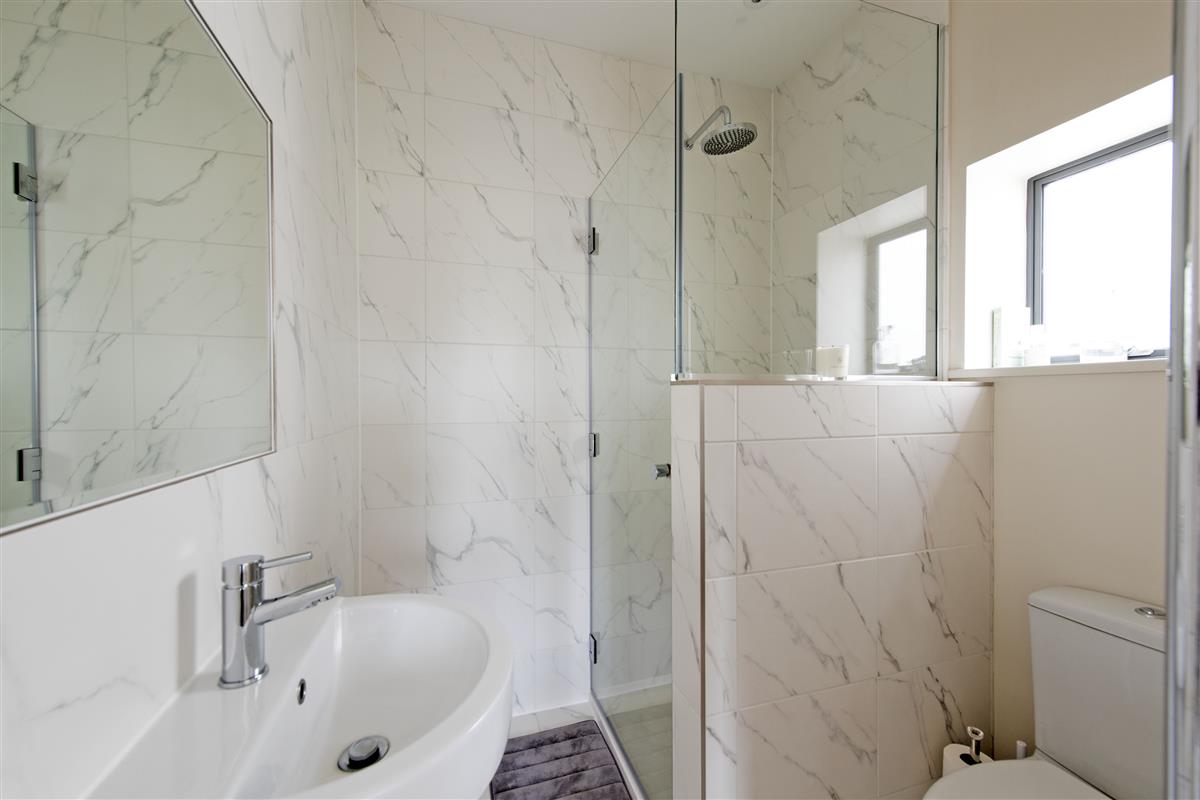 Property For Sale in West Hill Road, SW18 Featuring a Garden and Off