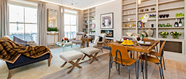 Refurbishment & Interior Services Thumbnail
