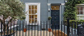 Residential Lettings